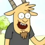 Thomas (Regular Show)
