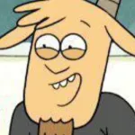 Thomas (Regular Show)