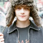 Billy Barratt