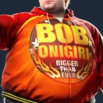 Bob/Robert Richards