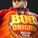 Bob (Tekken)
