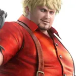 Bob (Tekken)