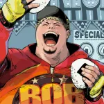 Bob (Tekken)