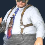 Bob (Robert Richards)