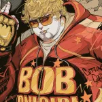 Bob (Tekken)