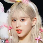 Heejin (Jeon Hee Jin)