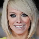 Liz McClarnon