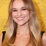 Madison Iseman