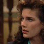 Terry Farrell