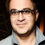 Garik Martirosyan
