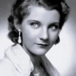 Helen Chandler