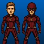 The Flash (Barry Allen)