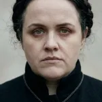 Jessica Gunning