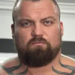 Eddie Hall