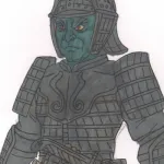 Daimajin