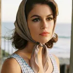 Kaia Gerber