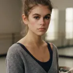 Kaia Gerber