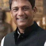 Adil Hussain