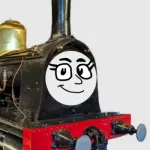Kiriha (TRAINS)