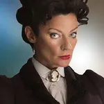 Michelle Gomez