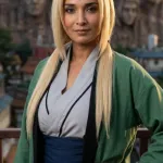 Shelley Conn