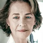 Charlotte Rampling