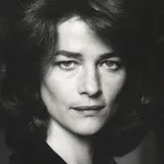 Charlotte Rampling