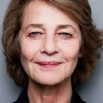 Charlotte Rampling
