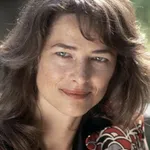 Charlotte Rampling
