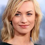 Yvonne Strahovski