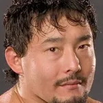Yoshihiro Tajiri