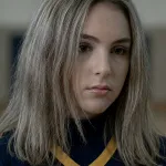 Lexy Kolker