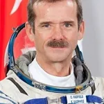 Chris Hadfield