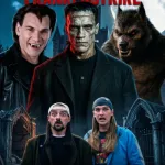 Jay and Silent Bob Meet Frankenstrike