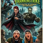 Jay and Silent Bob Meet Frankenstrike