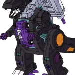 Trypticon