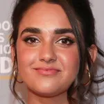 Geraldine Viswanathan