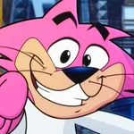 Choo Choo (Top Cat)