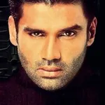 Suniel Shetty