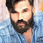Suniel Shetty