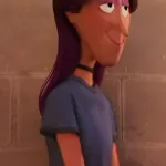 Elle Mills