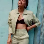 Indya Moore