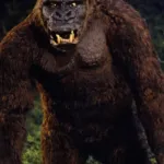 King Kong (Ray Harryhausen)