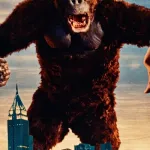 King Kong (Ray Harryhausen)