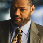 Laurence Fishburne