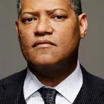 Laurence Fishburne