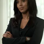 Olivia Pope