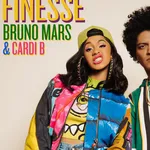 Finesse (Remix ft Cardi B)