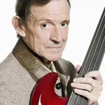 Jack Bruce