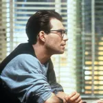 Christian Slater
